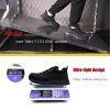 Waterproof Steel Toe Shoes for Men Comfy Lightweight Non Slip Safety Work Sneakers 6-Month Warranty