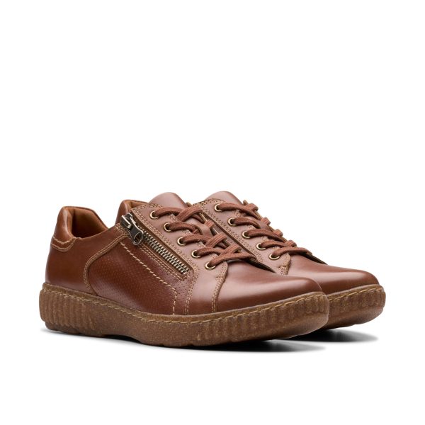 Women's Caroline Janna Sneaker
