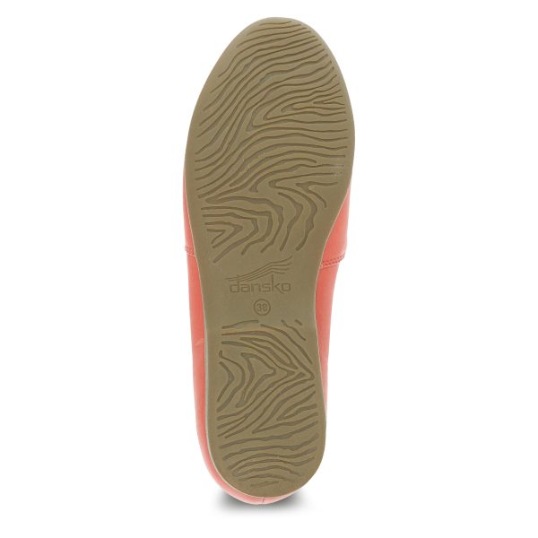 Larisa Slip-On Flats for Women - Comfotable Flat Shoes with Arch Support - Versatile Casual to Dressy Footwear - Lightweight