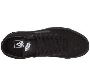 Women's Hi-top Trainers Sneaker