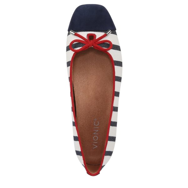 Women's Kearny Lace Up