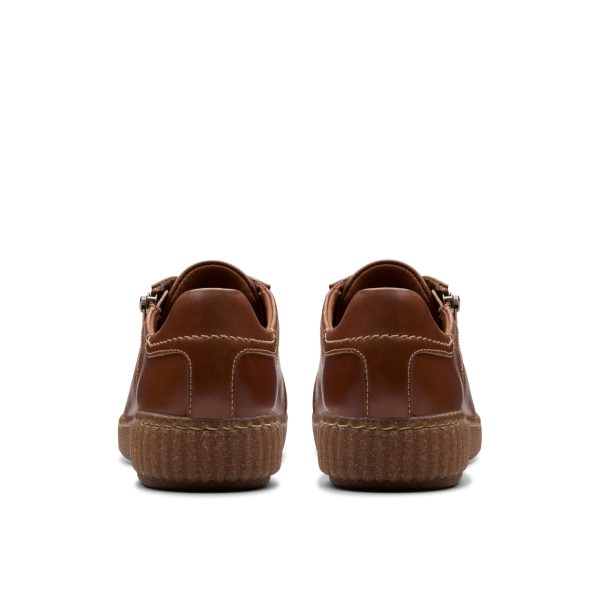 Women's Caroline Janna Sneaker