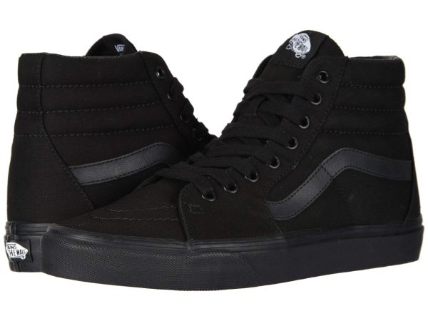 Women's Hi-top Trainers Sneaker
