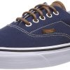 Unisex-Adult Era¿ Core Classics Sneaker, 5.5 AU