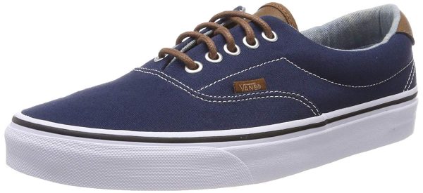 Unisex-Adult Era¿ Core Classics Sneaker, 5.5 AU
