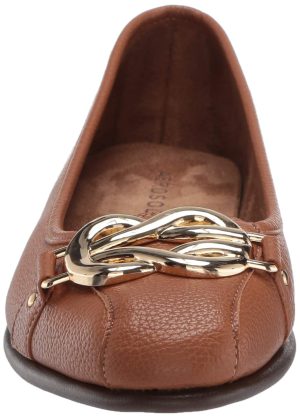 Women's Big Bet Flat Heel