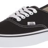 Unisex Authentic True White Size