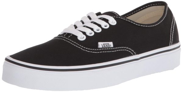 Unisex Authentic True White Size