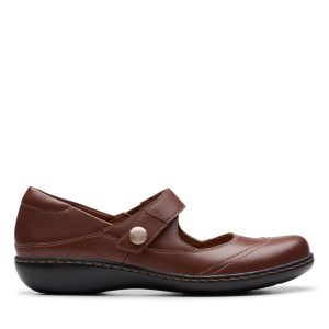 Women's Ashland Elayne Mary Jane Flat