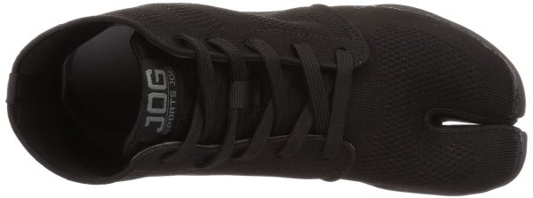 Tabi Action Shoes Split Toe Breathable Sneakers Sports Jog II