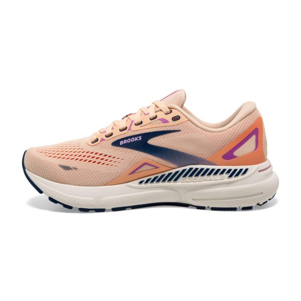 Women’s Adrenaline GTS 23 Supportive Running Shoe