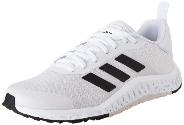Unisex-Adult Everyset Training Sneaker
