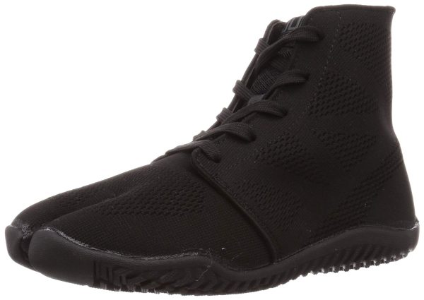 Tabi Action Shoes Split Toe Breathable Sneakers Sports Jog II