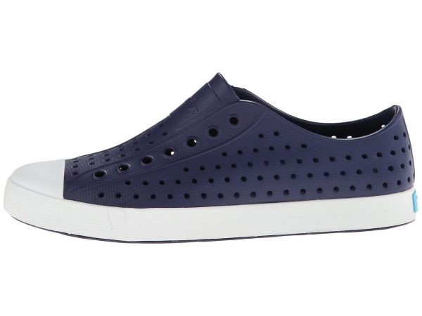Native Women's Jefferson Fashion Sneaker