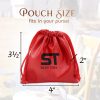 Foldable Flats for Women Purse Ballet Shoes Ballerina Slippers