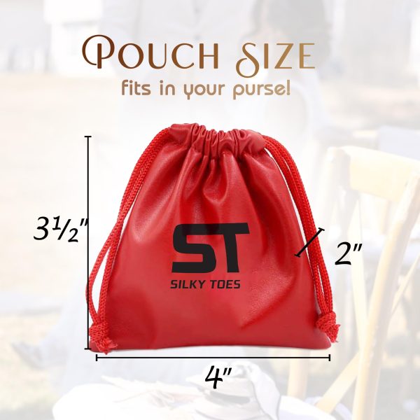Foldable Flats for Women Purse Ballet Shoes Ballerina Slippers