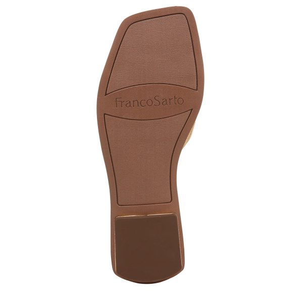 Women's Elisa Flat Sandal