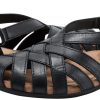 Women's Origins, Berri Sandal