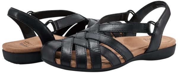 Women's Origins, Berri Sandal