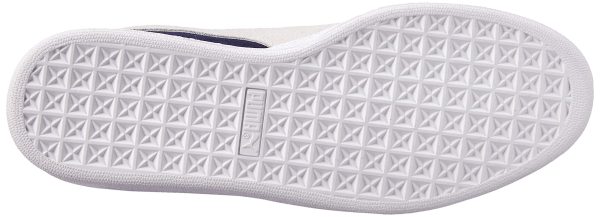 Select Men's Suede Classic Plus Sneakers