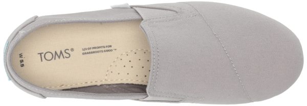 Women's Redondo Loafer Flat