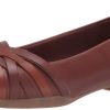 Women's Sara Clover Ballet Flat