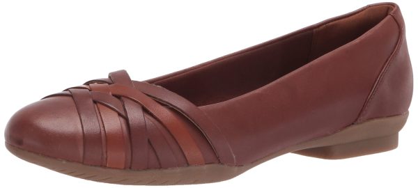 Women's Sara Clover Ballet Flat