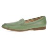 Lorri Slip-On Loafers for Women – Comfortable Flat Shoes with Arch Support – Versatile Casual to Dressy Footwear – Lightweight