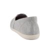 Shoes Women's Obji Round Toe Casual Flat with Padded Insole