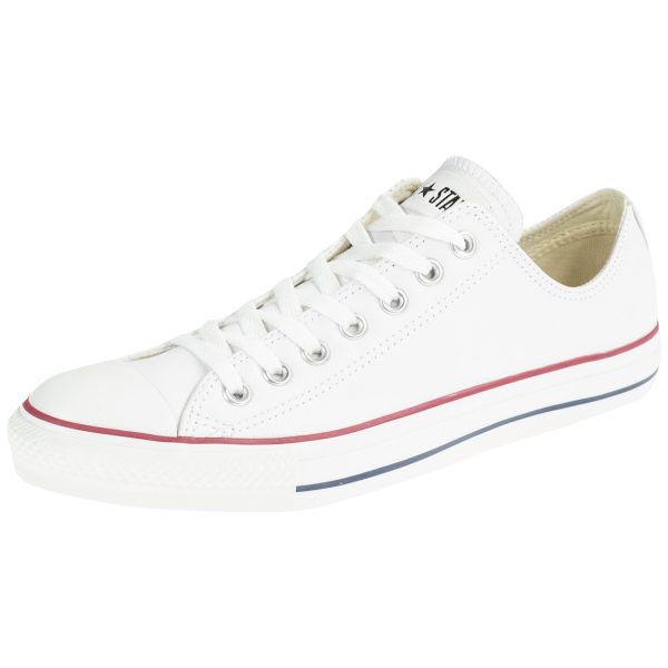 Chuck Taylor All Star Leather Low Top