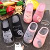 Women's & Men's Comfort Memory Foam Slippers Breathable Fuzzy Slip on Clog House Shoes w/Indoor Outdoor Anti-Skid Sole