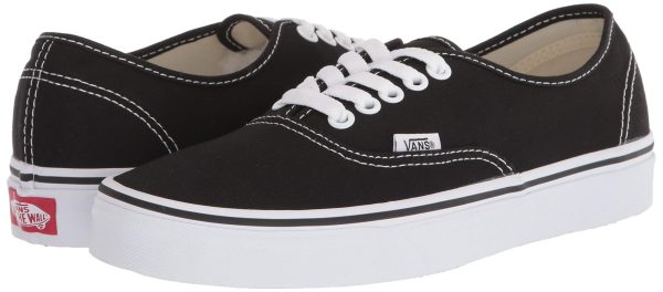 Unisex Authentic True White Size