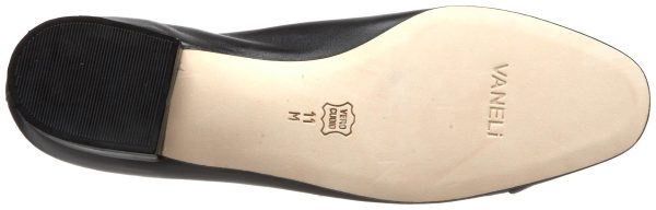 Womens Fc-313 Ballet Flats Casual - Off White