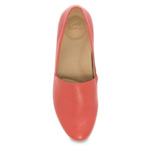 Larisa Slip-On Flats for Women - Comfotable Flat Shoes with Arch Support - Versatile Casual to Dressy Footwear - Lightweight