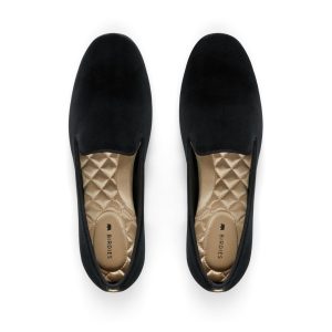 Women's Starling, Slip-On Flats, Comfortable Casual Dressy Shoes