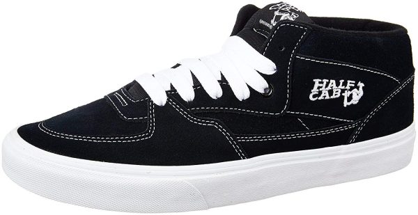 Unisex-Adult Half Cab¿ Core Classics