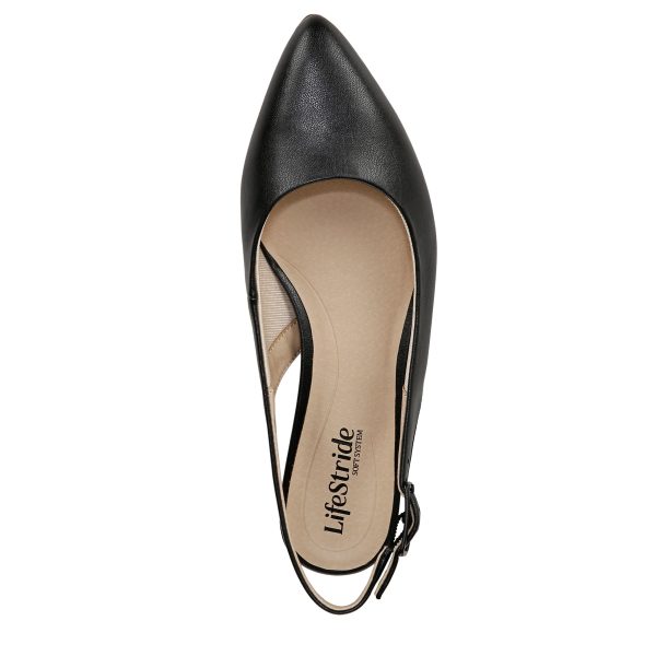 Women's Percy Ballet Flat