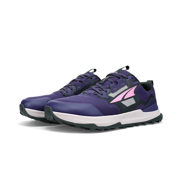 Women's Lone Peak 7 Trail Running Shoe