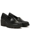 Women’s Aster Willa Wedge- Supportive Arch Support Dress Shoes for Women That Include an Orthotic Insole Providing Comfort and