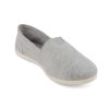Shoes Women's Obji Round Toe Casual Flat with Padded Insole