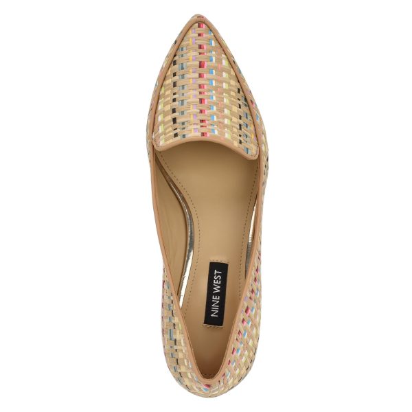 Women's Abay Loafer Flat