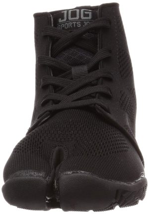 Tabi Action Shoes Split Toe Breathable Sneakers Sports Jog II