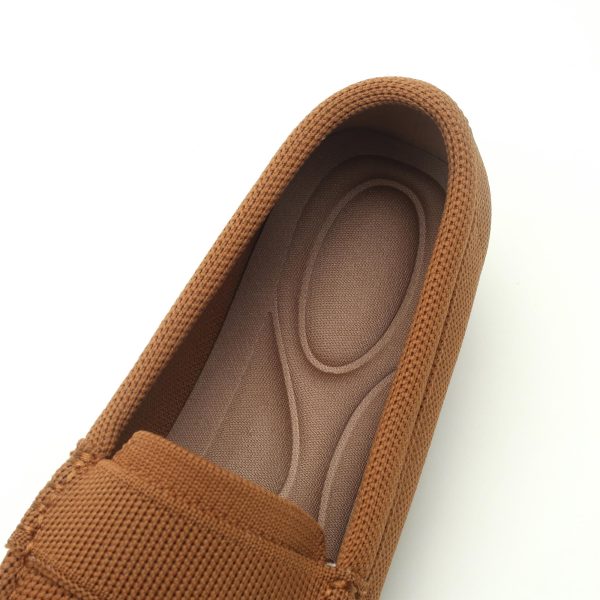Loafers for Women Comfortable Breathable ShoeCasual Slip On Womens Driving Flats Shoes