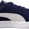 Select Men's Suede Classic Plus Sneakers