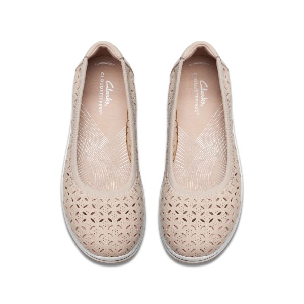 Women's Breeze Roam Ballet Flat