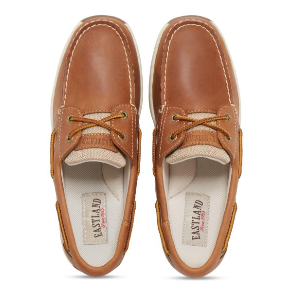 Women's Solstice Boat Shoe