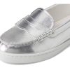Women's Nantucket Penny Loafer