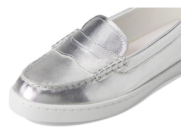 Women's Nantucket Penny Loafer
