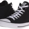 Chuck Taylor All Star Street High Top Sneaker