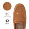 Loafers for Women Comfortable Breathable ShoeCasual Slip On Womens Driving Flats Shoes